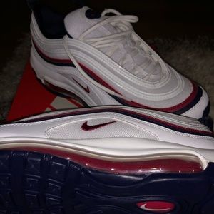 Air Max 97 W 8.5